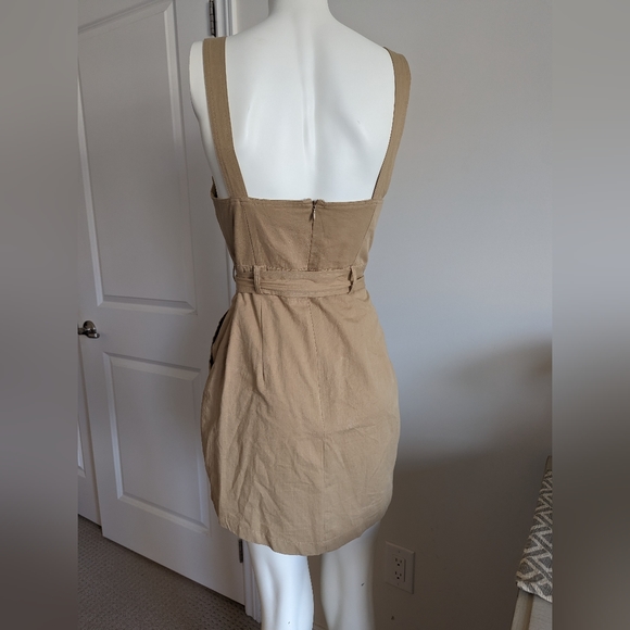 Runaway Dress - Picture 5 of 5